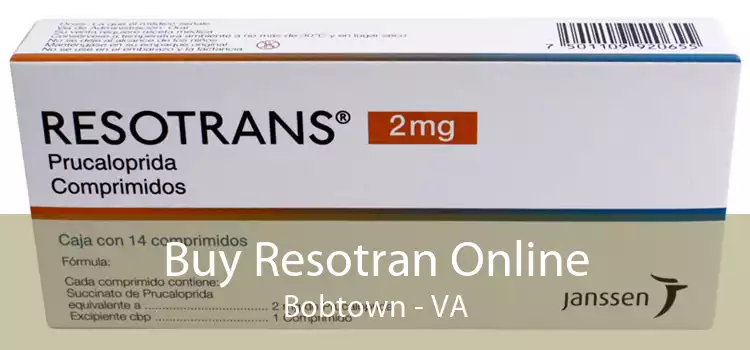 Buy Resotran Online Bobtown - VA