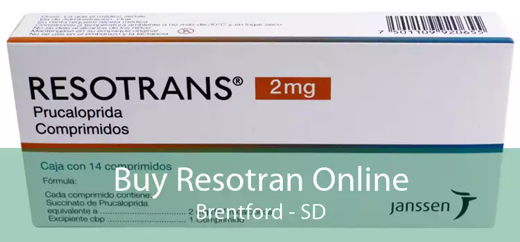 Buy Resotran Online Brentford - SD