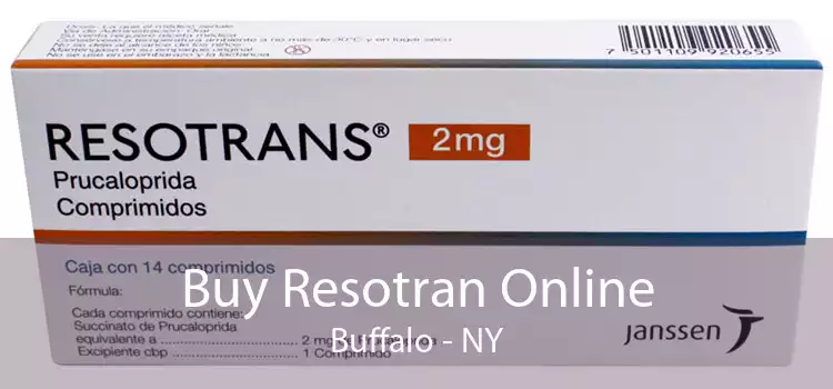 Buy Resotran Online Buffalo - NY