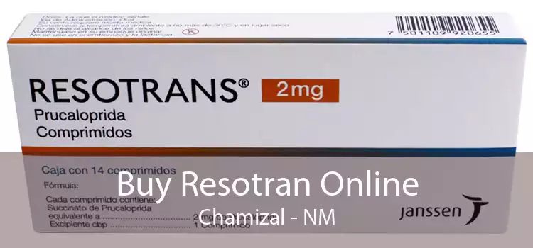 Buy Resotran Online Chamizal - NM
