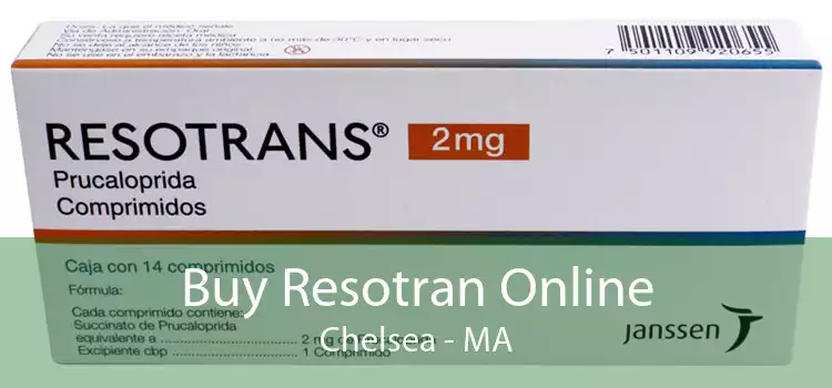 Buy Resotran Online Chelsea - MA