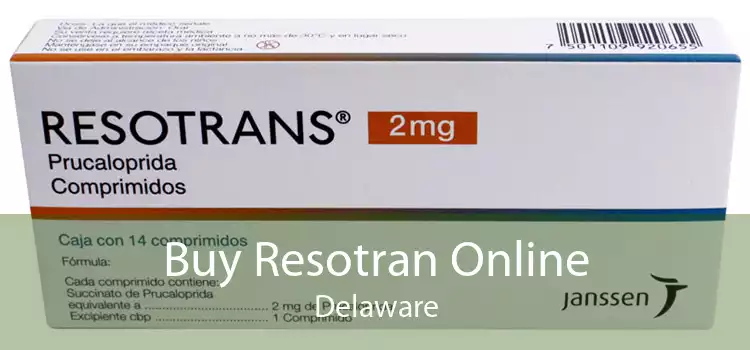 Buy Resotran Online Delaware